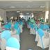Salle de banquet