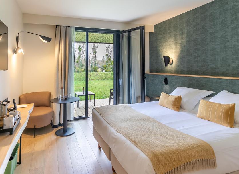 Chambre Photo