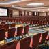 Espace de conférence