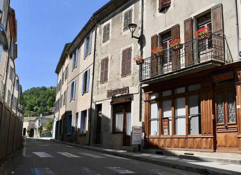Extérieur Photo