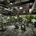 Salle de sport