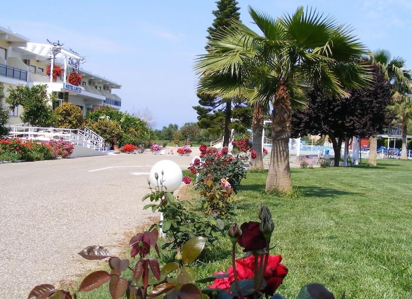 Extérieur Photo