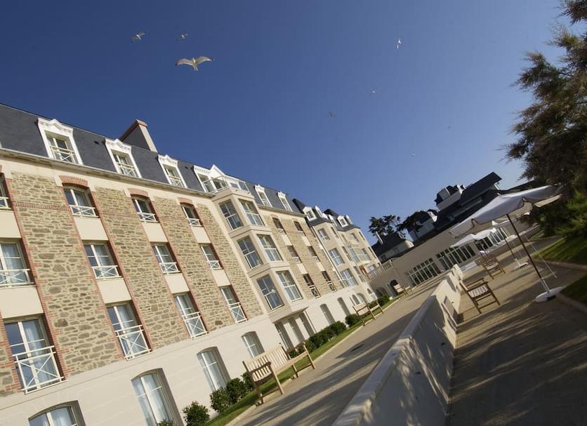 Bâtiment Photo