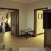 Équipements de la chambre