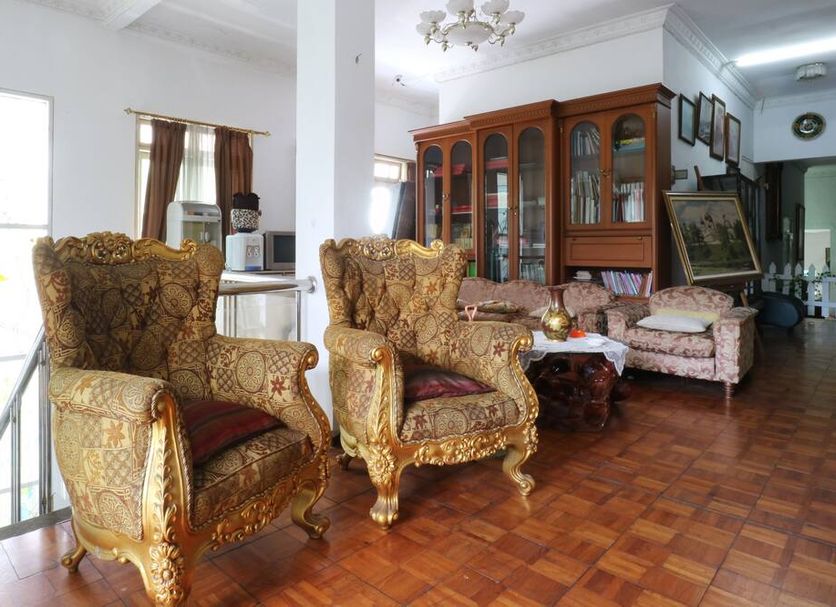 Hall d’entrée Photo