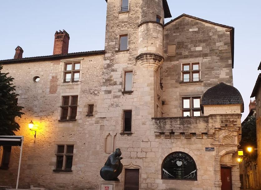 Bâtiment Photo