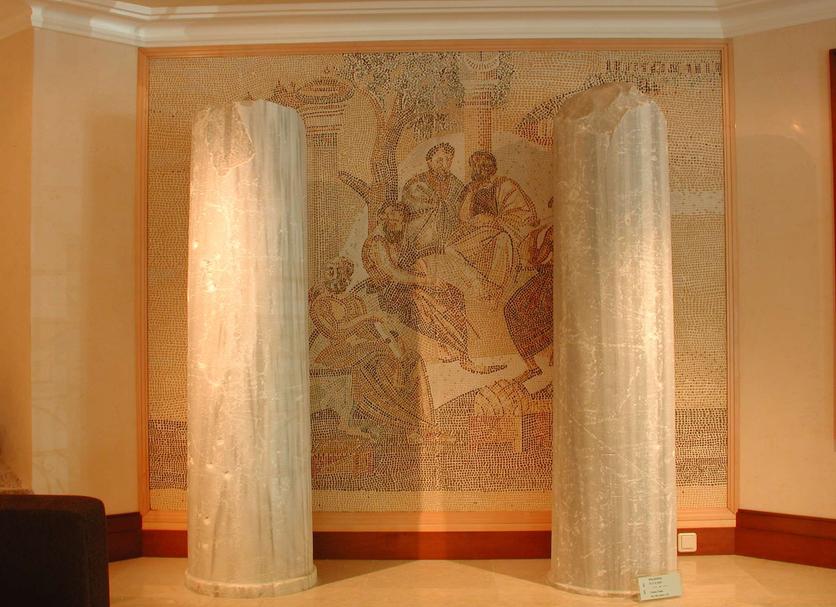 Équipements de la chambre Photo