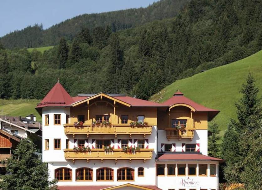 Bâtiment Photo