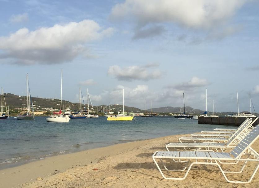 Plage Photo
