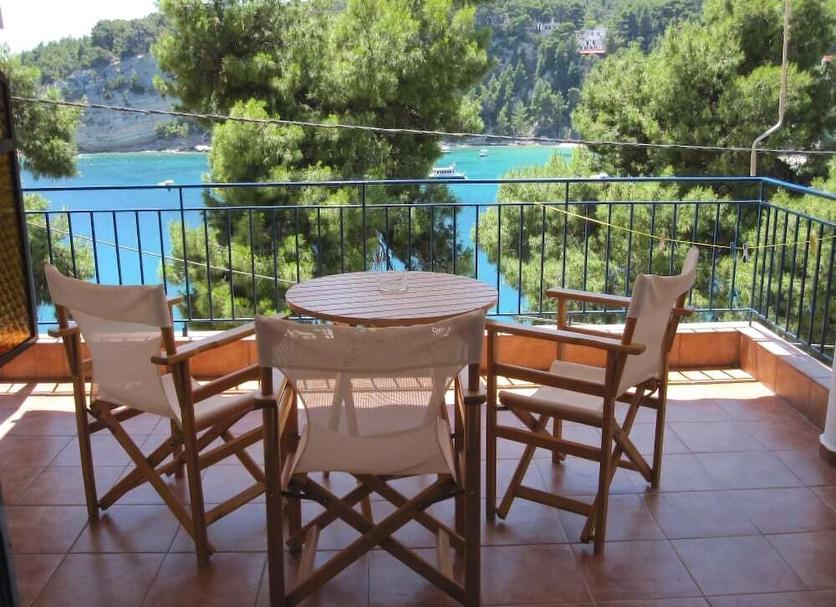 Balcon Photo