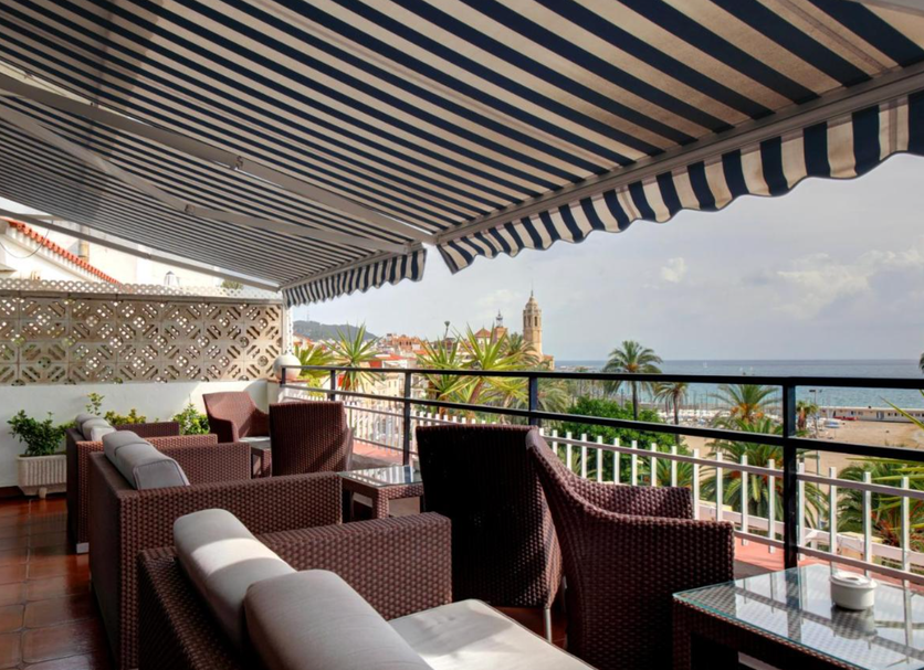 Balcon Photo