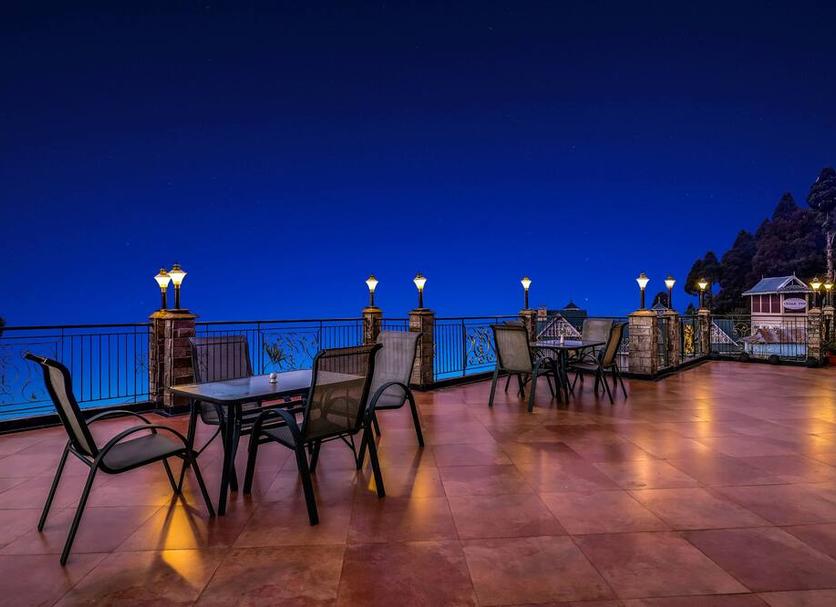 Balcon Photo
