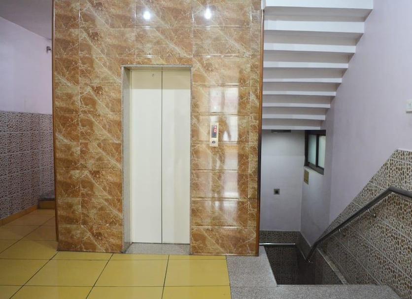 Escalier Photo