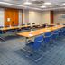 Espace de conférence