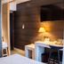 Équipements de la chambre