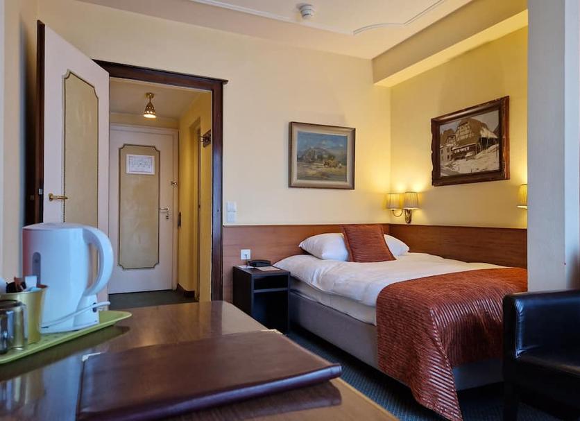 Chambre Photo