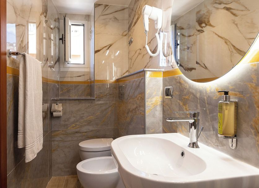Salle de bain Photo