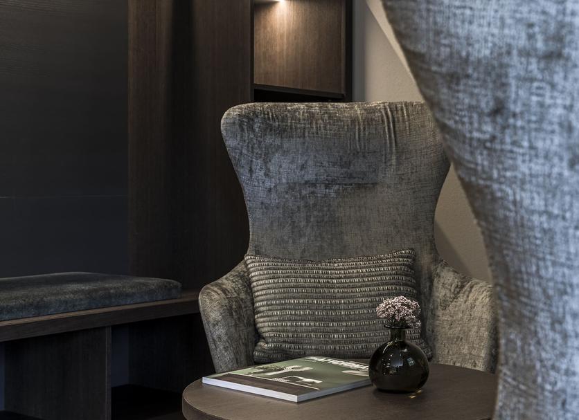 Équipements de la chambre Photo