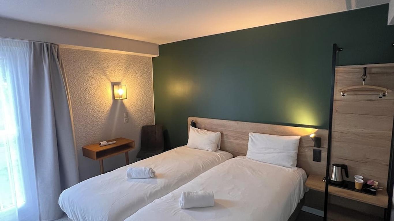 Sure Hotel by Best Western Nimes Est