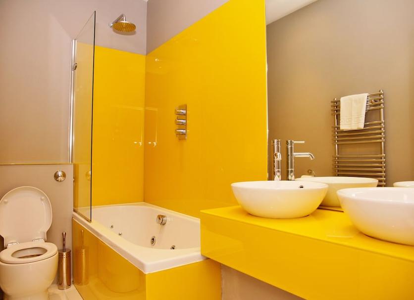 Salle de bain Photo