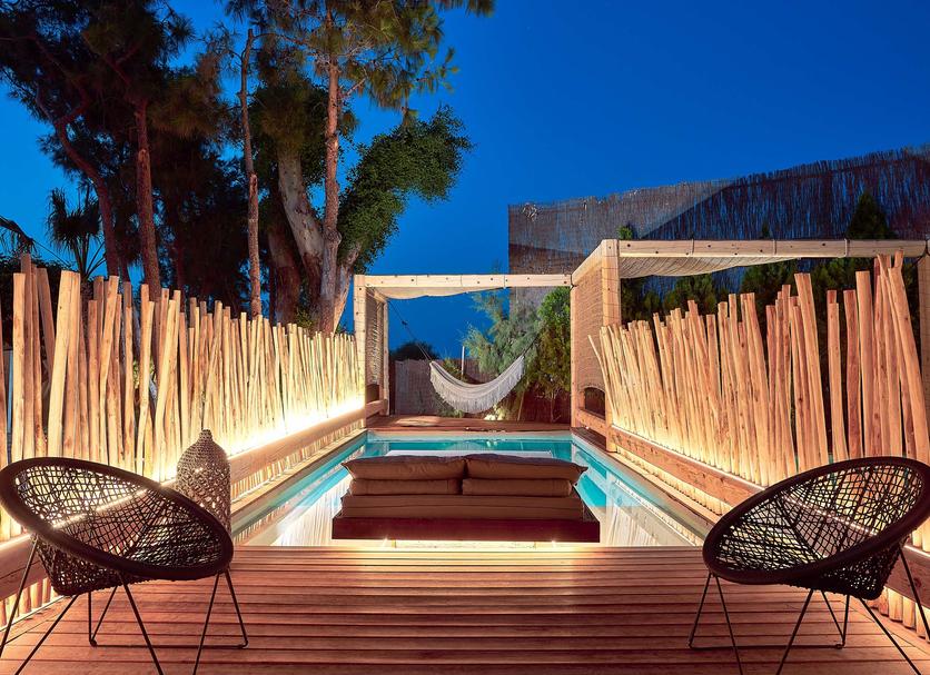 Piscine Photo