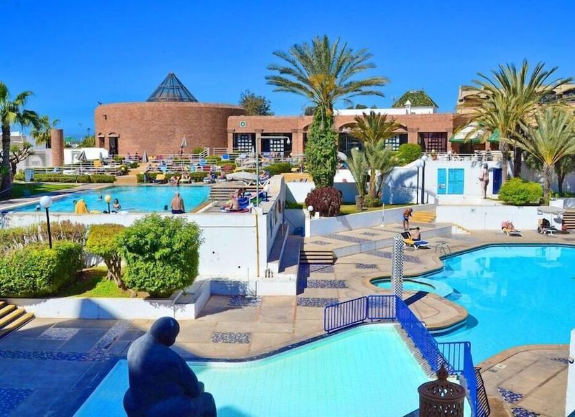 Piscine Photo