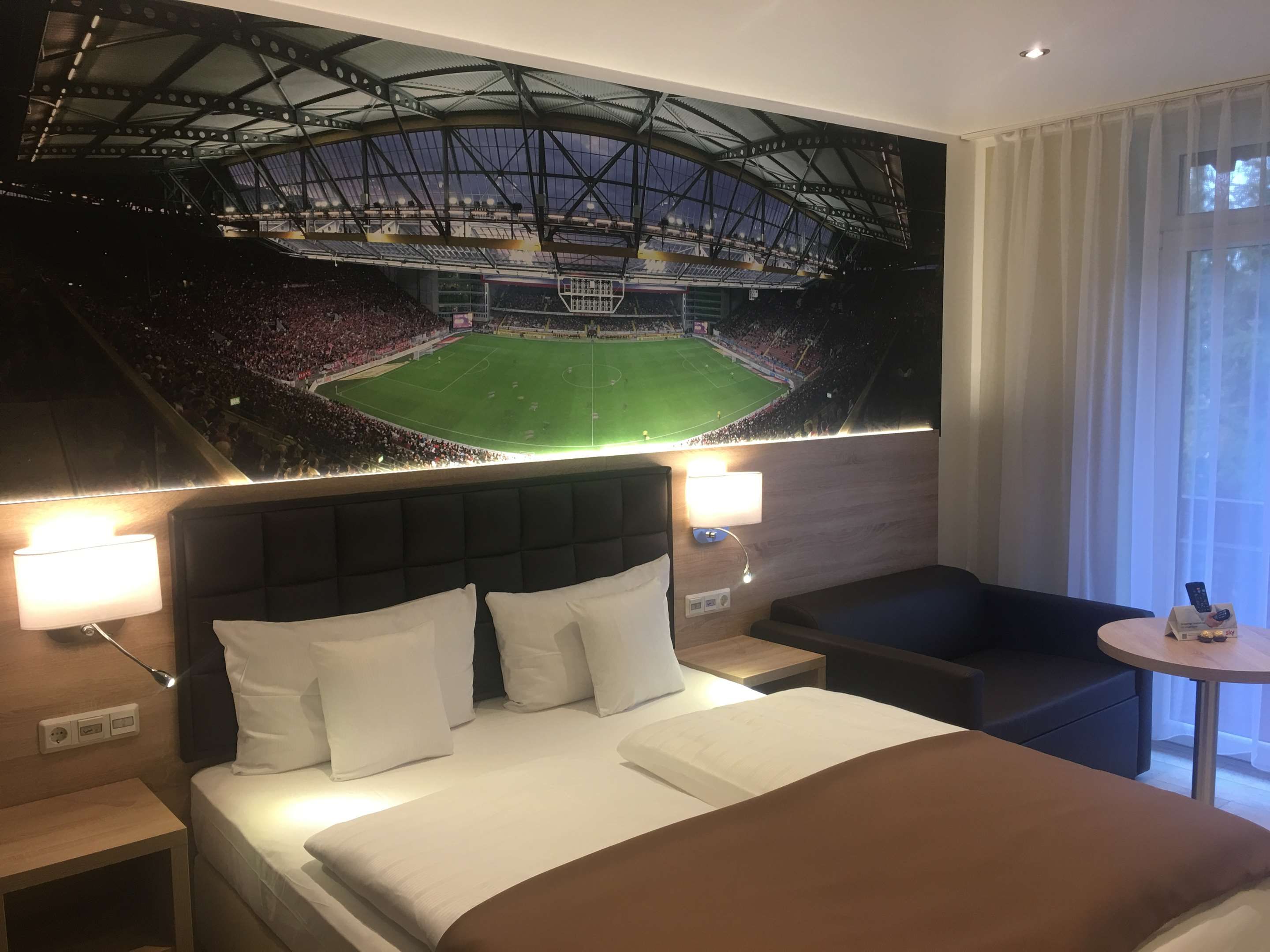Chambre