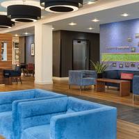 Hampton by Hilton York