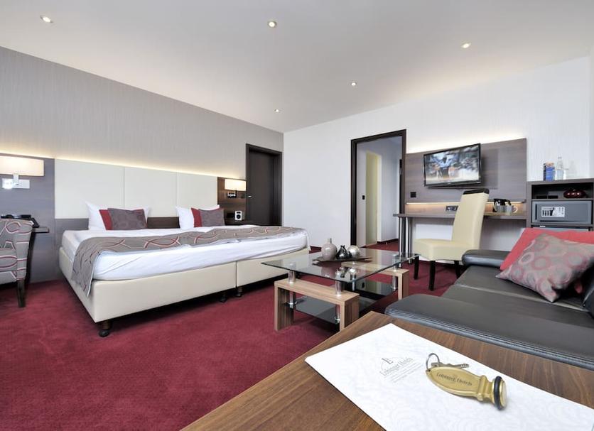 Chambre Photo