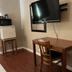 Équipements de la chambre