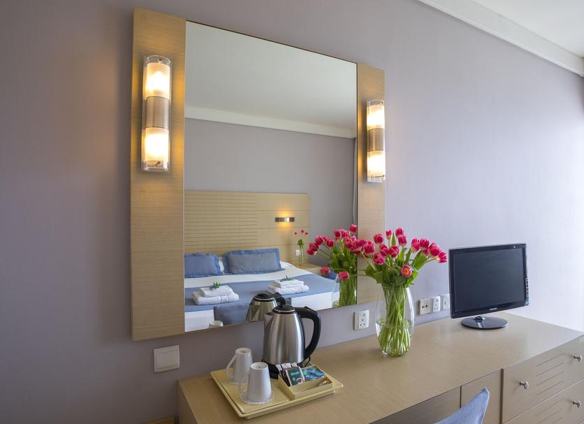 Équipements de la chambre Photo