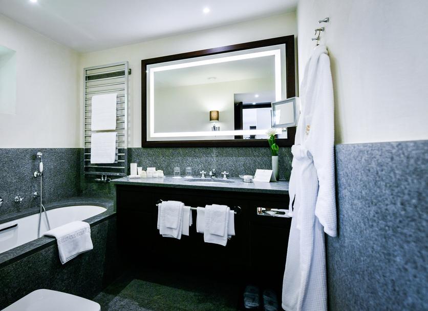 Salle de bain Photo