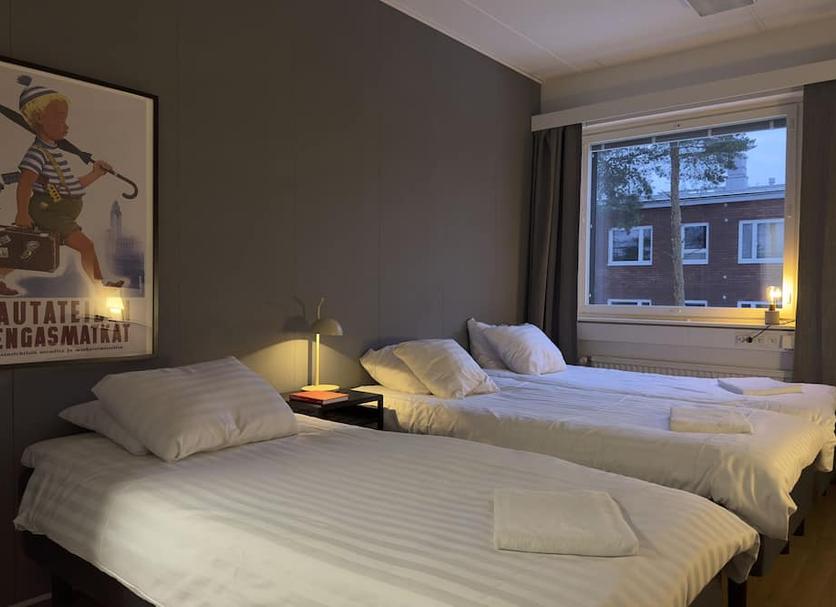Chambre Photo