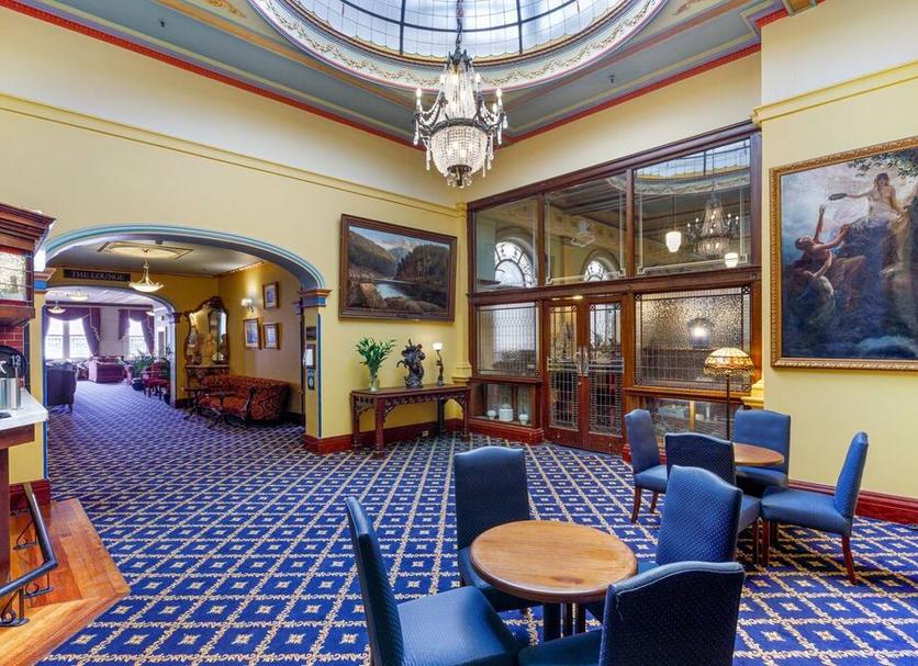 Hall d’entrée Photo