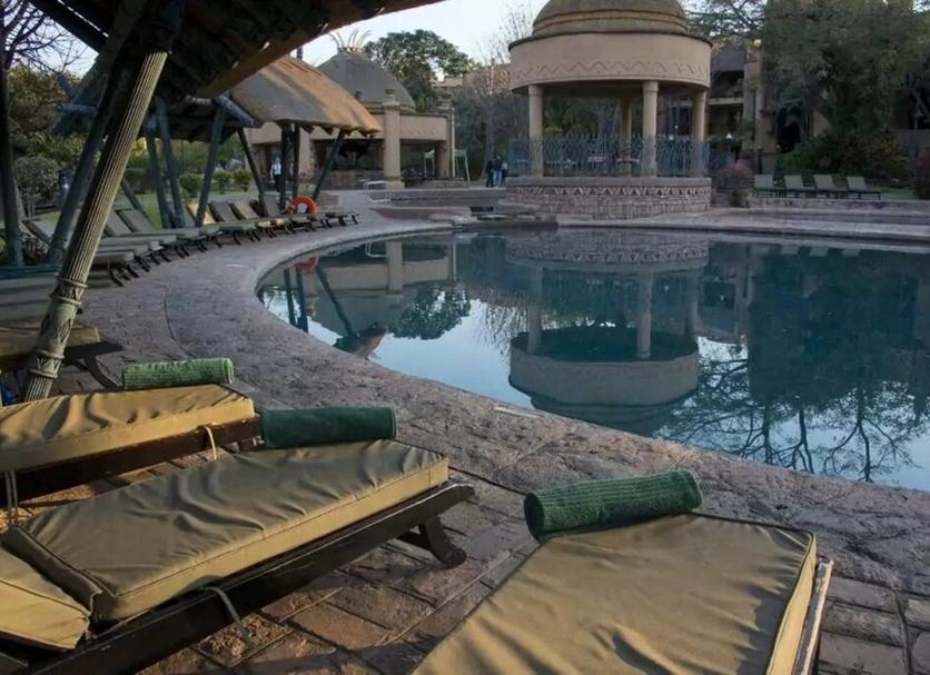 Piscine Photo