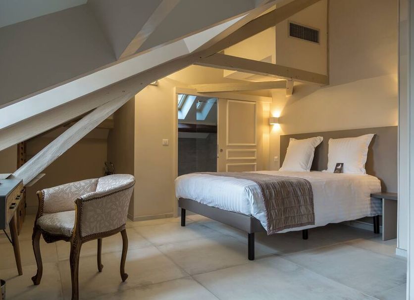 Chambre Photo