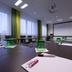 Espace de conférence