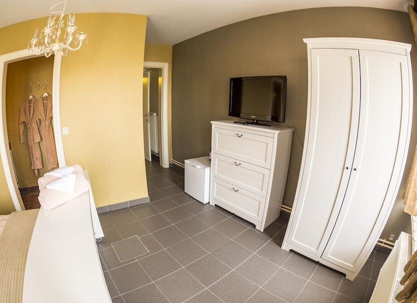 Équipements de la chambre Photo