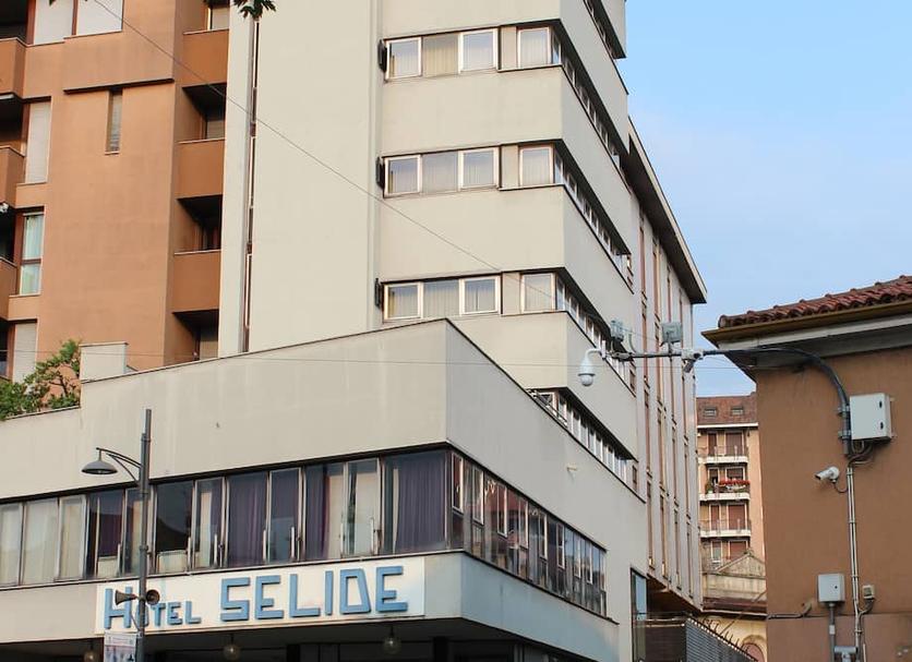 Bâtiment Photo
