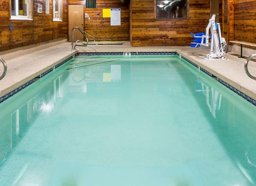 Piscine Photo