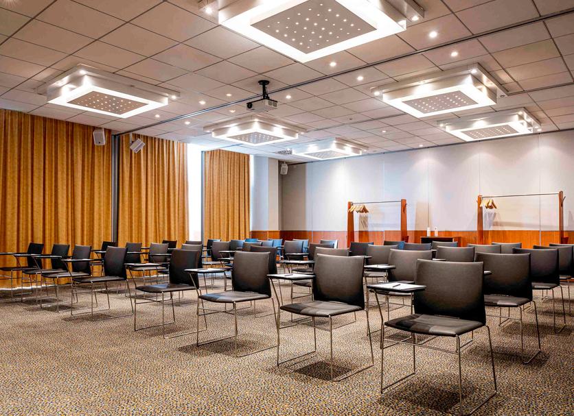 Espace de conférence Photo