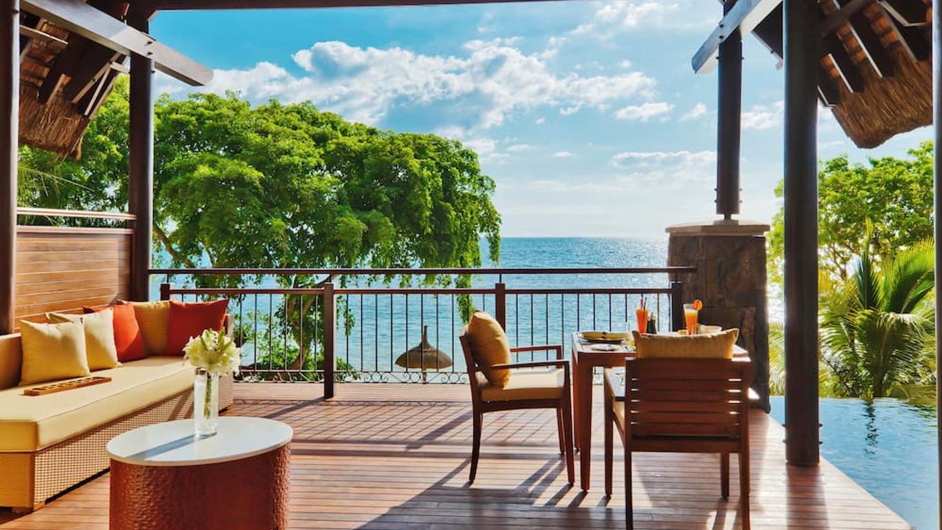 Le Jadis Beach Resort & Wellness - Managed by Banyan Tree Hotels & Resorts