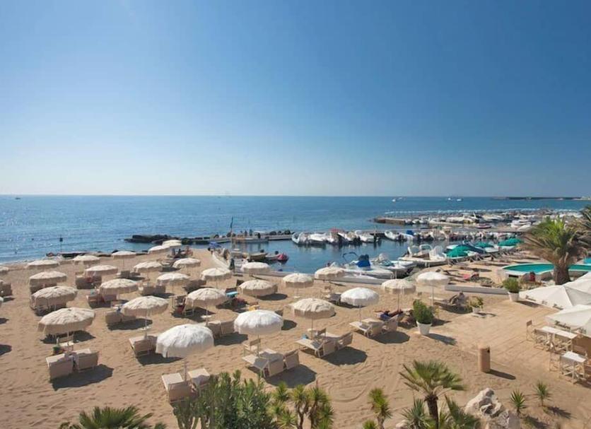 Plage Photo