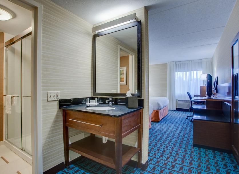 Salle de bain Photo