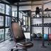 Salle de sport