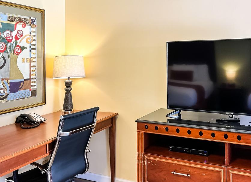 Équipements de la chambre Photo