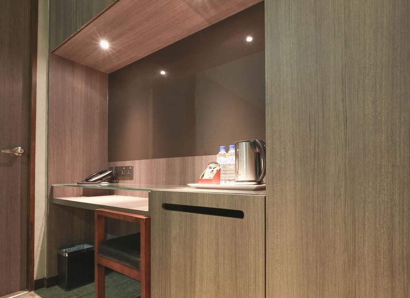 Équipements de la chambre Photo