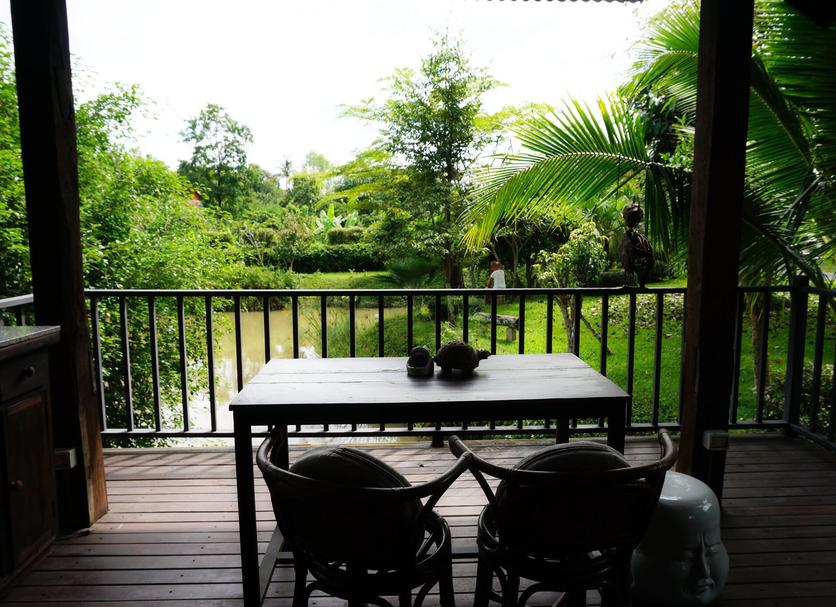 Balcon Photo