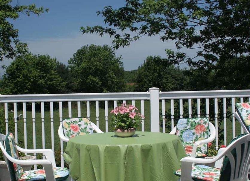 Balcon Photo