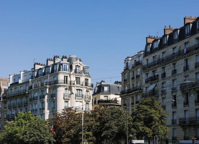 Extérieur Photo